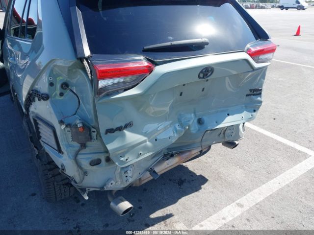 2T3S1RFV9MW156892 Toyota Rav4 Trd Off-road