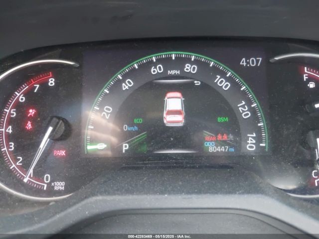 2T3S1RFV9MW156892 Toyota Rav4 Trd Off-road
