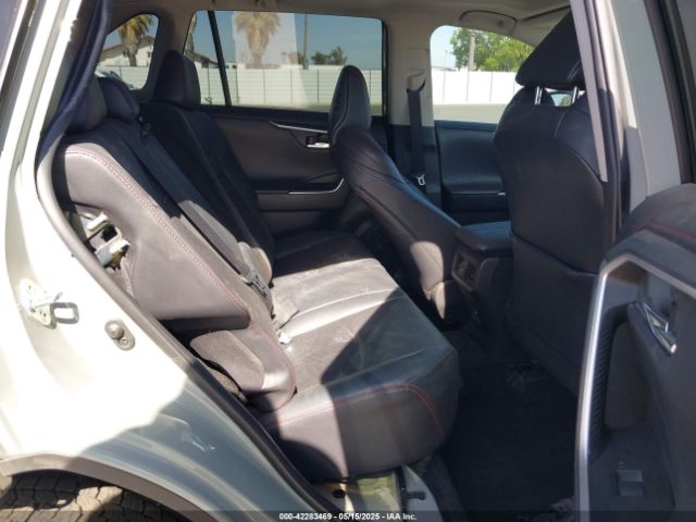 2T3S1RFV9MW156892 Toyota Rav4 Trd Off-road