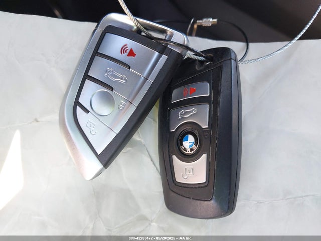 5UXWX9C35H0T24703 BMW X3 Xdrive28i