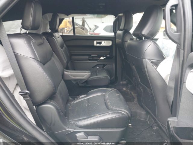 2022 FORD EXPLORER 1FM5K8GC1NGB83871 Photo 7