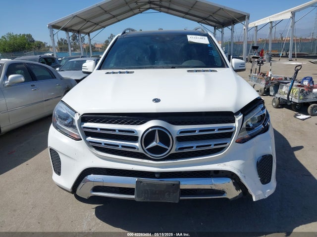 4JGDF6EE6JB132415 Mercedes-Benz m276