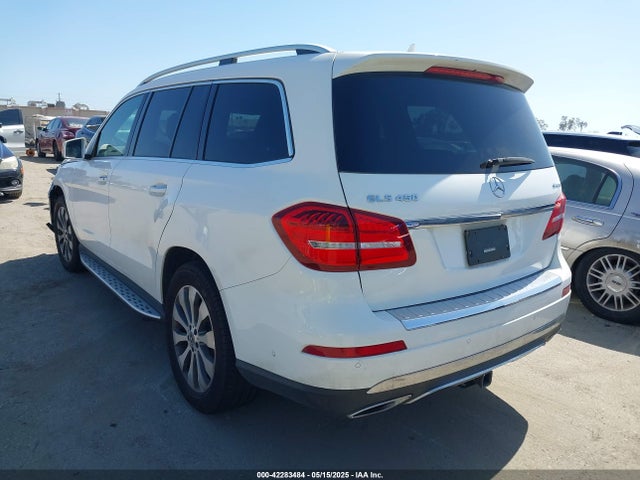 4JGDF6EE6JB132415 Mercedes-Benz m276