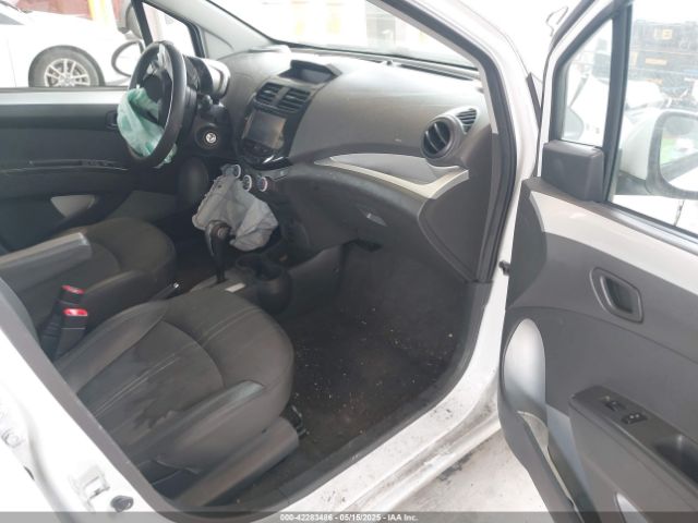 KL8CD6S96EC561253 Chevrolet Spark 1lt Auto