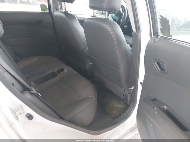 KL8CD6S96EC561253 Chevrolet Spark 1lt Auto