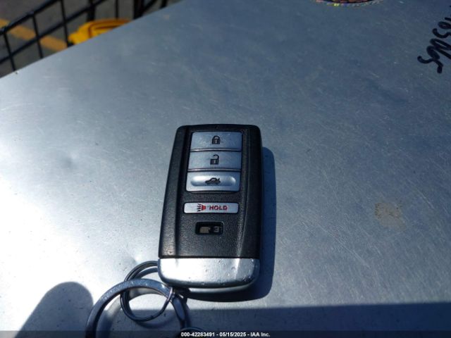 19UDE2F73HA007955 Acura Ilx Premium Package/technology Plus Package