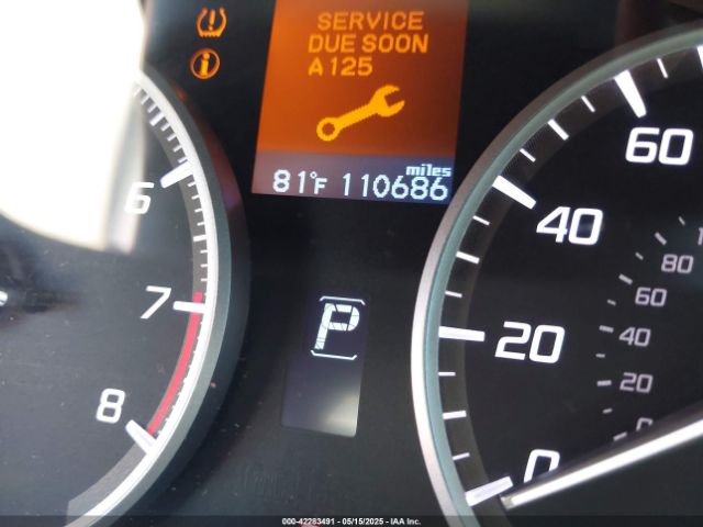 19UDE2F73HA007955 Acura Ilx Premium Package/technology Plus Package