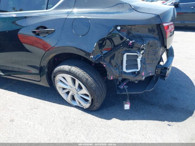 19UDE2F73HA007955 Acura Ilx Premium Package/technology Plus Package