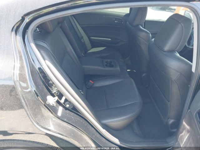 19UDE2F73HA007955 Acura Ilx Premium Package/technology Plus Package