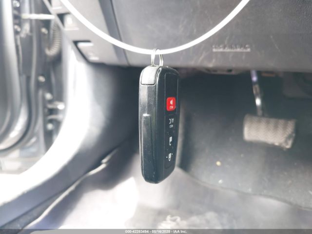 JTDKAMFP0M3193305 Toyota Prius Prime Xle
