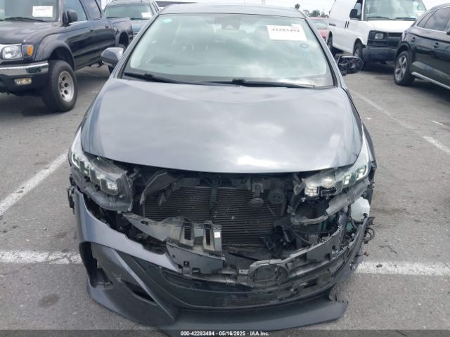 JTDKAMFP0M3193305 Toyota Prius Prime Xle