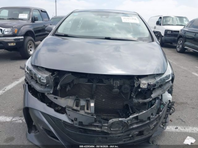 JTDKAMFP0M3193305 Toyota Prius Prime Xle