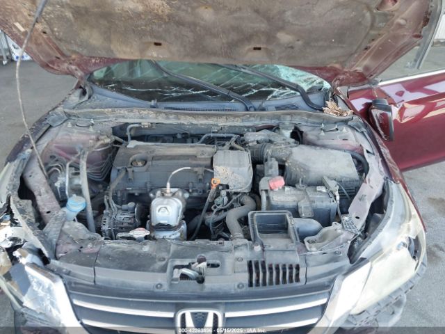 1HGCR2F30EA209919 Honda ACCORD LX