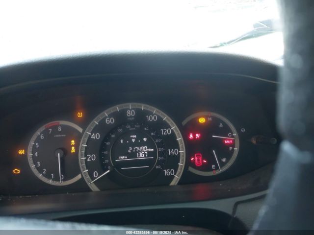 1HGCR2F30EA209919 Honda ACCORD LX