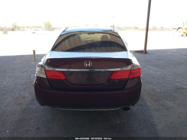 1HGCR2F30EA209919 Honda ACCORD LX