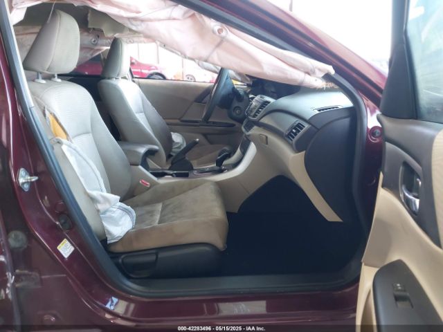 1HGCR2F30EA209919 Honda ACCORD LX