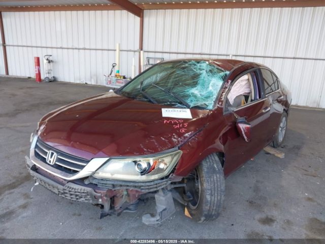 1HGCR2F30EA209919 Honda ACCORD LX