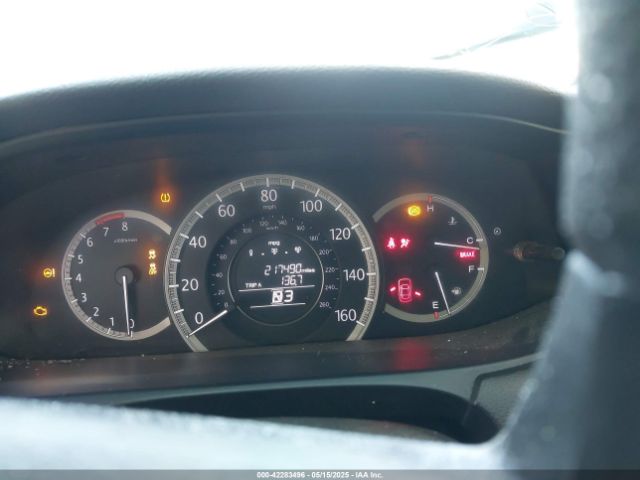 1HGCR2F30EA209919 Honda ACCORD LX