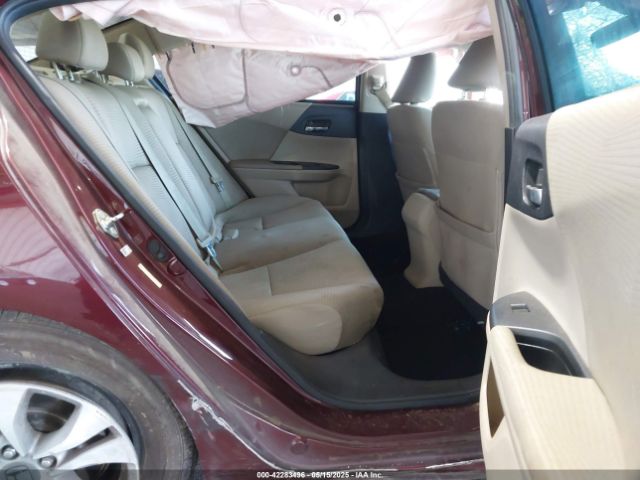 1HGCR2F30EA209919 Honda ACCORD LX