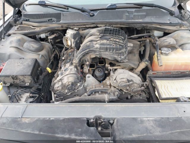 2019 DODGE CHALLENGER 2C3CDZAG6KH525004 Photo 9
