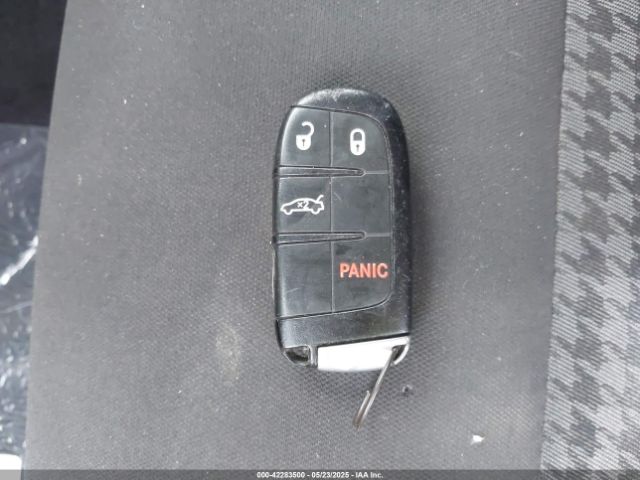 2019 DODGE CHALLENGER 2C3CDZAG6KH525004 Photo 10