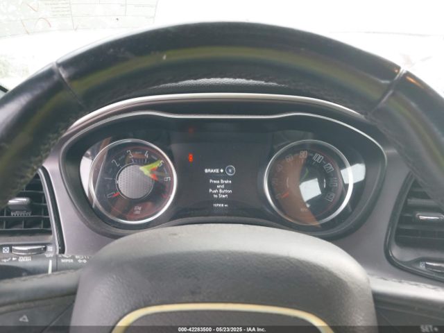 2019 DODGE CHALLENGER 2C3CDZAG6KH525004 Photo 6