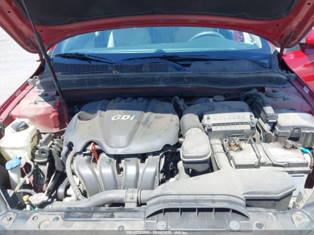 5XXGM4A70FG417227 KIA Optima Lx