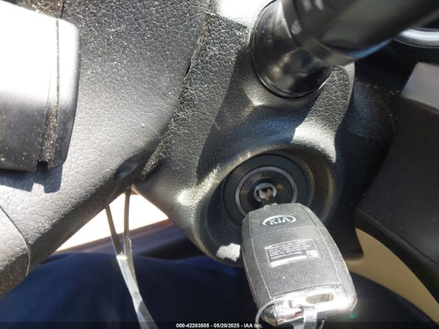 5XXGM4A70FG417227 KIA Optima Lx