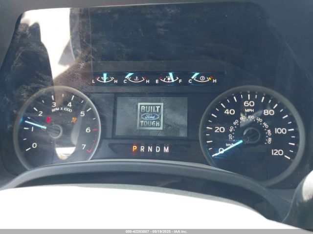 1FTEW1EG2JKF91289 Ford F-150 Xlt