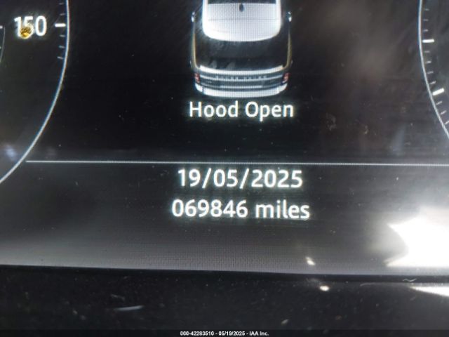 SALGR2FVXHA377114 Land Rover Range Rover 3.0l V6 Supercharged