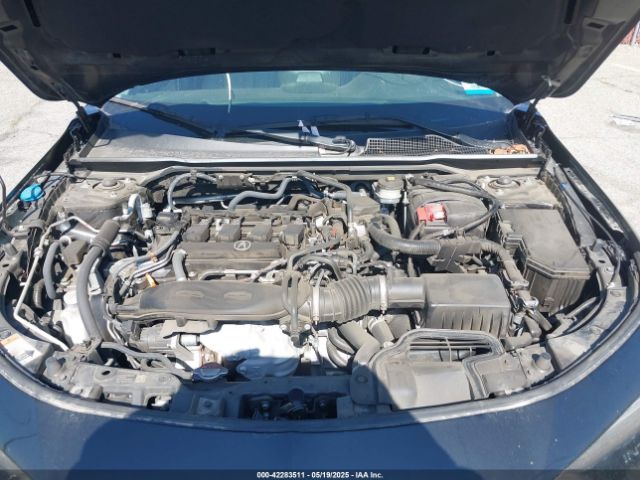 19UDE4H22PA010065 Acura Integra