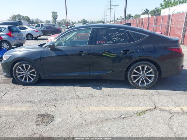 19UDE4H22PA010065 Acura Integra