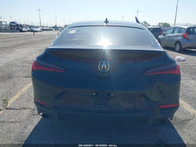 19UDE4H22PA010065 Acura Integra