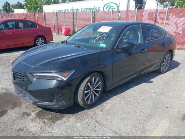 19UDE4H22PA010065 Acura Integra