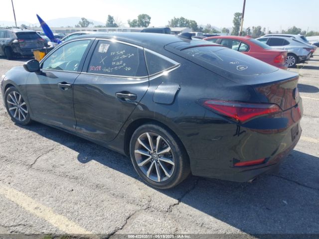 19UDE4H22PA010065 Acura Integra