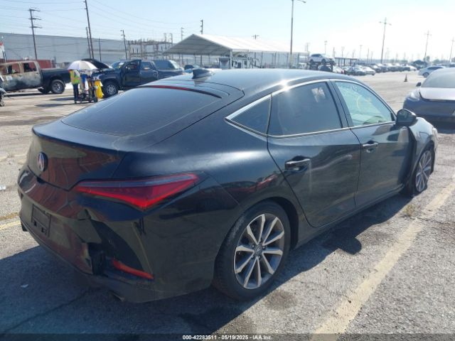19UDE4H22PA010065 Acura Integra