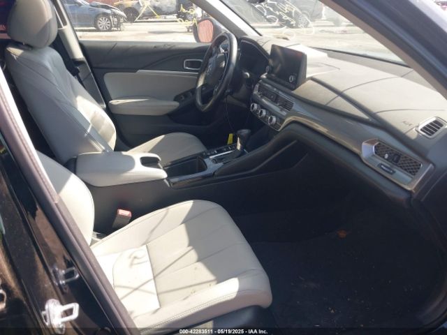 19UDE4H22PA010065 Acura Integra