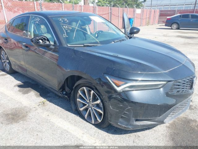 19UDE4H22PA010065 Acura Integra