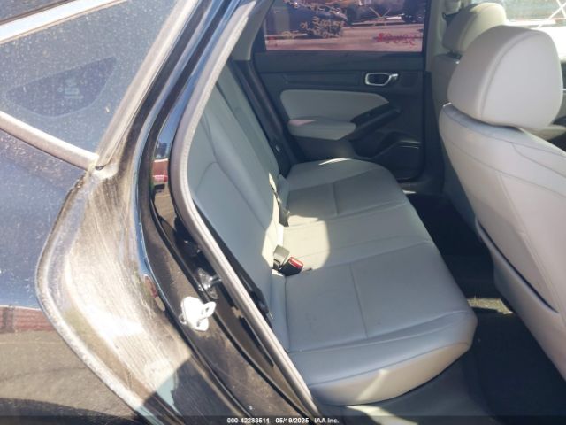 19UDE4H22PA010065 Acura Integra