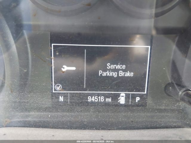 1GCPWAEH4KZ335813 Chevrolet Silverado 1500 Work Truck