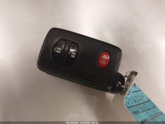 2013 TOYOTA PRIUS JTDKN3DU1D0337775 Photo 10