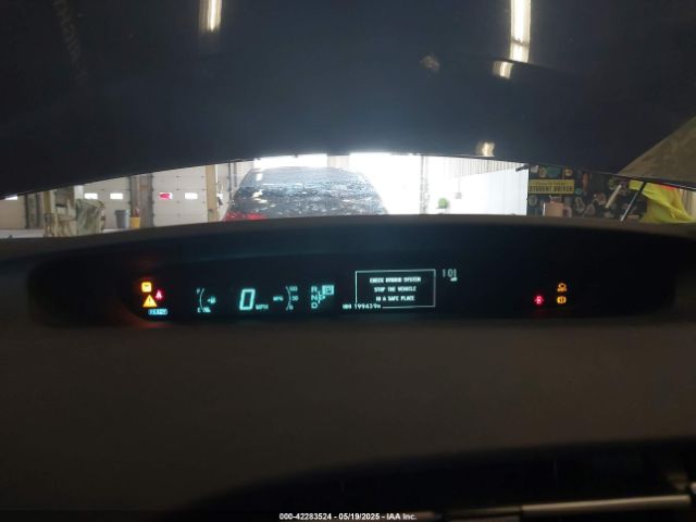 2013 TOYOTA PRIUS JTDKN3DU1D0337775 Photo 6