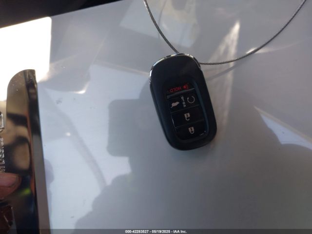 5FNYG1H46RB014463 Honda Pilot Ex-l
