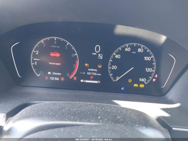 5FNYG1H46RB014463 Honda Pilot Ex-l