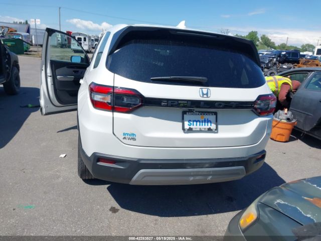 5FNYG1H46RB014463 Honda Pilot Ex-l