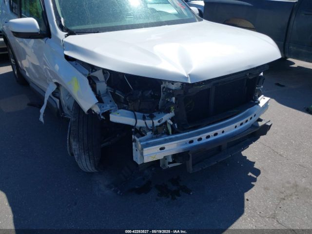 5FNYG1H46RB014463 Honda Pilot Ex-l
