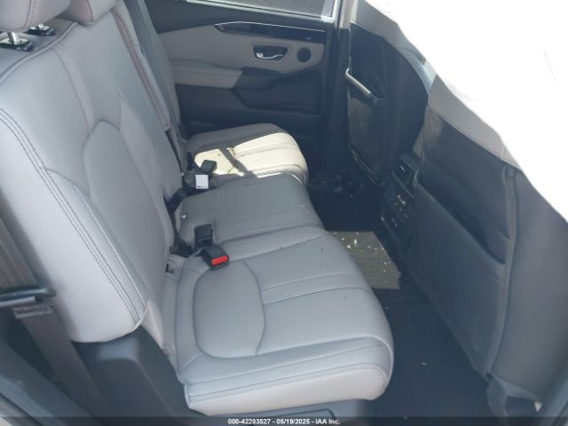 5FNYG1H46RB014463 Honda Pilot Ex-l
