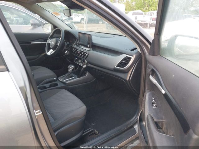 2022 KIA SELTOS KNDEPCAA4N7323976 Photo 4