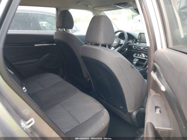 2022 KIA SELTOS KNDEPCAA4N7323976 Photo 7