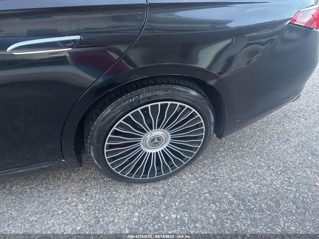 W1K6G7GB4NA149895 Mercedes-Benz S 580 4matic
